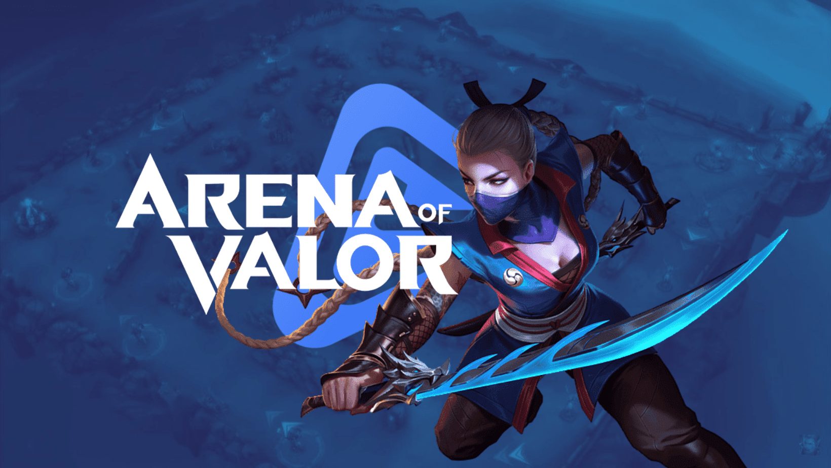 Arena of Valor