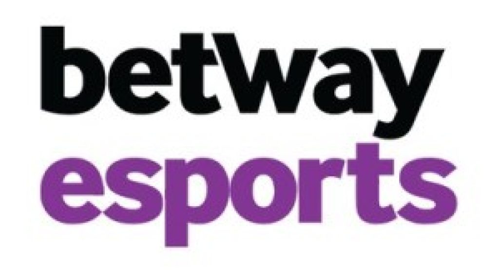 Betway esports
