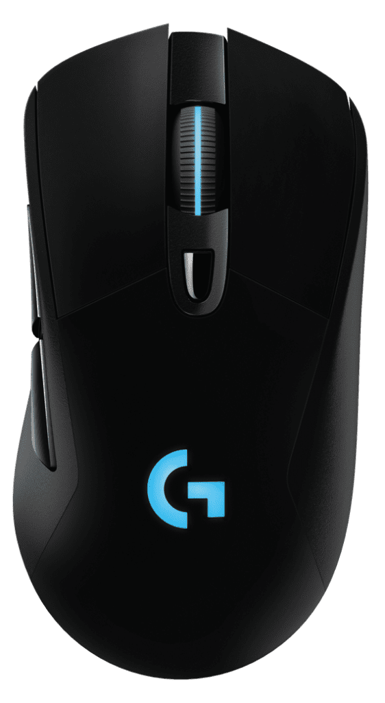 Logitech G703 Lightspeed