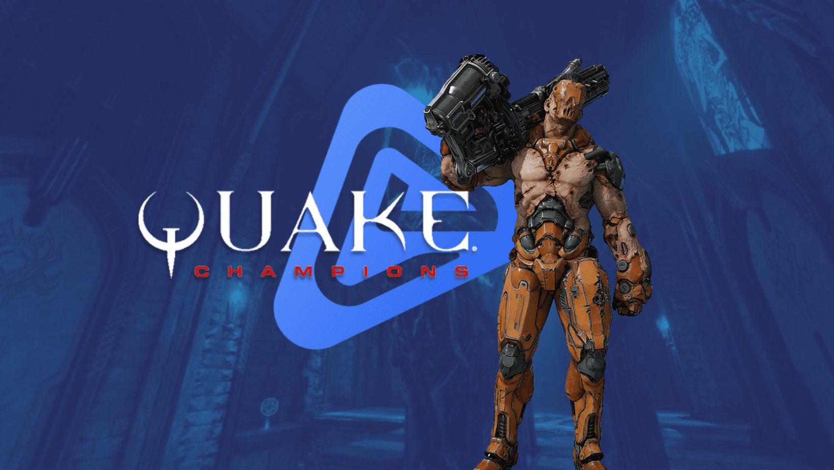 Quake Champions