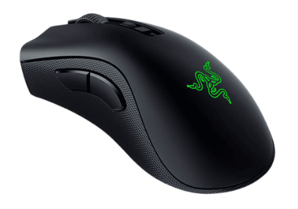 Razer DeathAdder V2