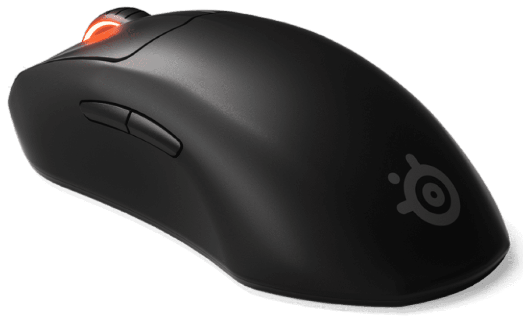 SteelSeries Prime