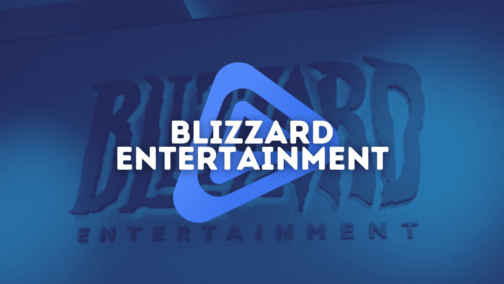 Blizzard Entertainment
