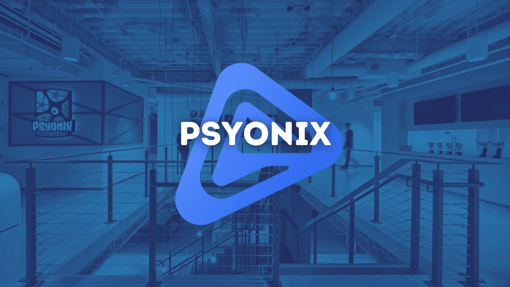Psyonix
