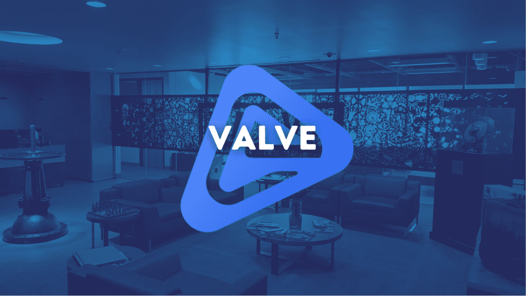 Valve corporation pioneering innovation in the gaming industry