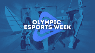 Olympic Esports Week in Singapore is Starting Soon!